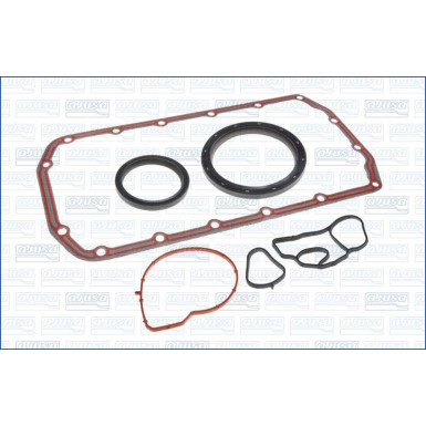 54167400 Dichtungssatz, Kurbelgehäuse