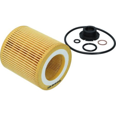 KAMOKA Ölfilter
