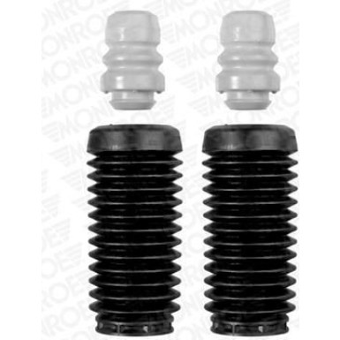 Protection Kit-Staubschutzsatz VA FORD Fiesta V,MAZDA 2 01 PROTECTION KIT PK168