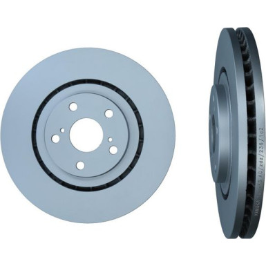 KAMOKA Bremsscheibe 103453