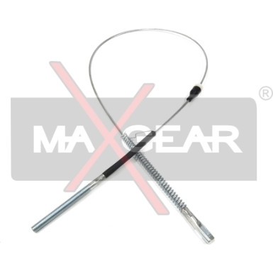 32-0043 Seilzug, Feststellbremse 32-0043 Seilzug, Feststellbremse