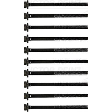 14-32169-01 Zylinderkopfschraubensatz