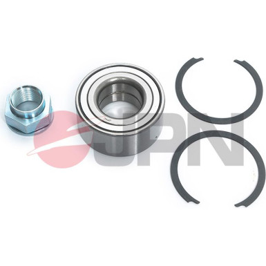 JPN Radlagersatz | 10L9104-JPN