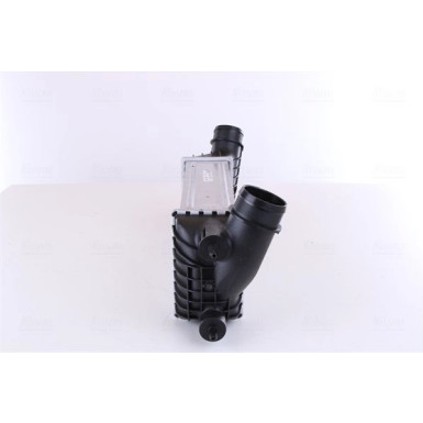 Ladeluftkühler PKW PEUGEOT Expert 07 FIRST FIT 96609