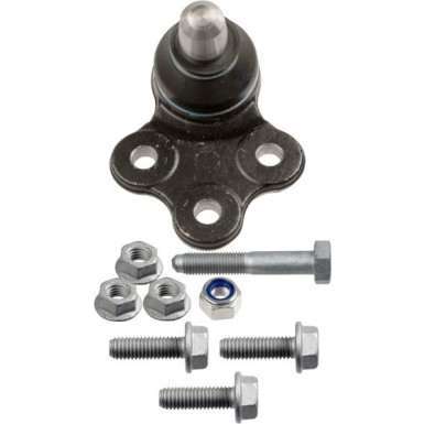 34418 01 Trag-/Führungsgelenk