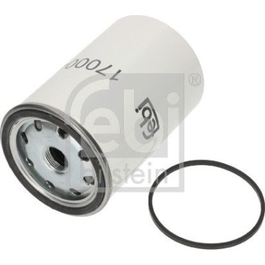 FEBI BILSTEIN Kraftstofffilter 170004