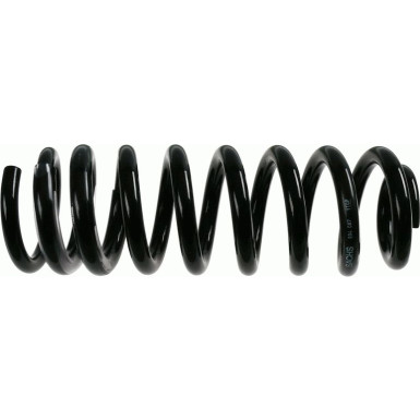 Sachs Fahrwerksfeder Db T. M W164 Ml 05 | 994 087