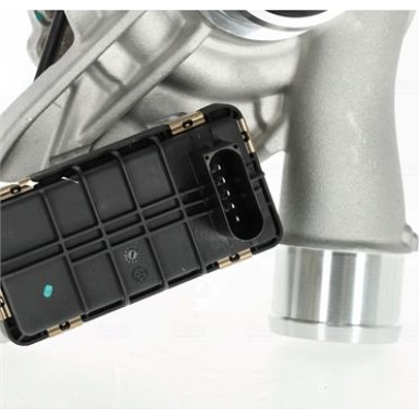 Nissens Turbo | CITROEN Jumper,PEUGEOT 06 | 93284 Nissens Turbo | CITROEN Jumper,PEUGEOT 06 | 93284