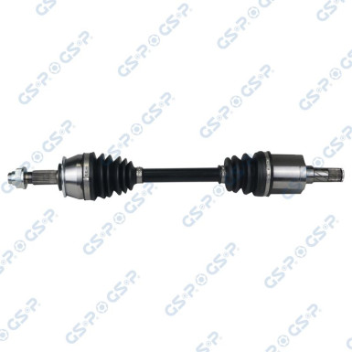 GSP Antriebswelle