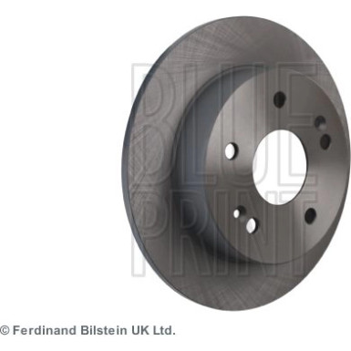 Bremsscheibe Honda T. Accord 3.0 V6 24V 98-03 | ADH24374