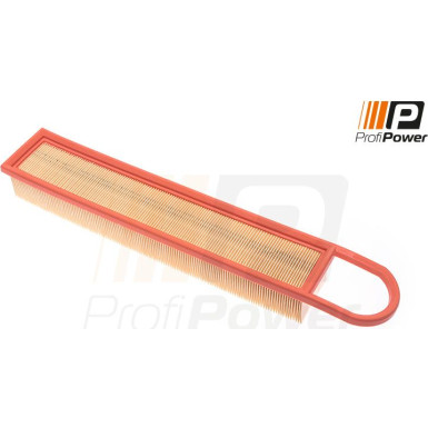 PROFIPOWER Luftfilter | 2F0063