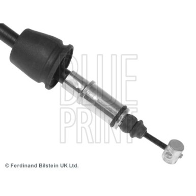 Seilzug, Feststellbremse Kia T. Picanto 04- Le | ADG046204