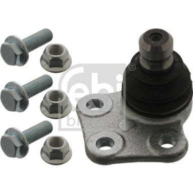 72 303 026 Traggelenk VA unten re | RENAULT Kangoo 08 | 39024 72 303 026 Traggelenk VA unten re | RENAULT Kangoo 08 | 39024
