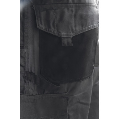 BGS Arbeitshose | kurz | Größe 60 | 90078