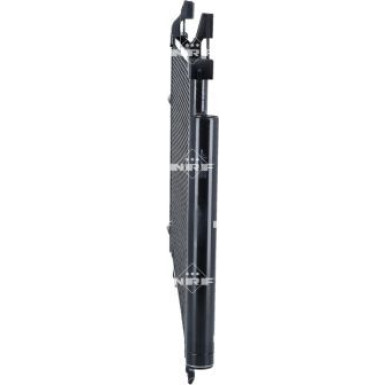 Kondensator, Klimaanlage EASY FIT 350582