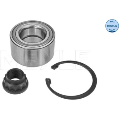 Radlagersatz MEYLE-ORIGINAL: True to OE 30-14 650 0013