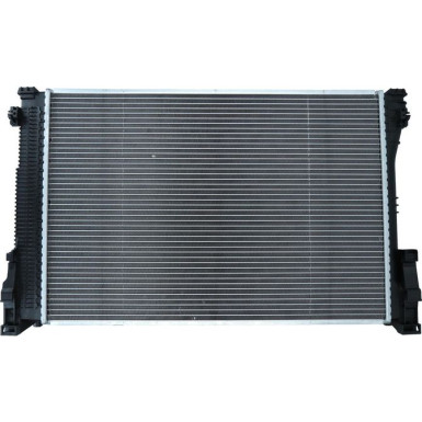 KAMOKA Kühler, Motorkühlung 7700031