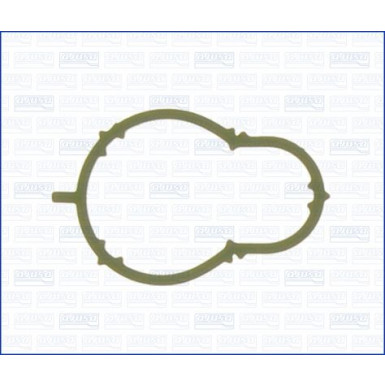 13181300 Dichtung, Ansaugkrümmer