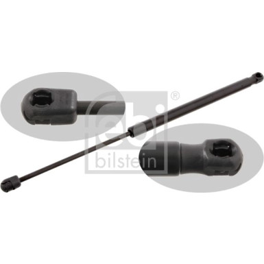 FEBI BILSTEIN Gasfeder, Koffer-/Laderaum | 28028