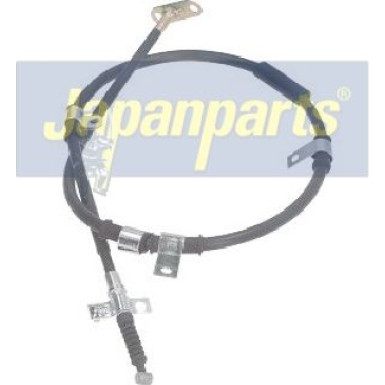 Seilzug, Feststellbremse BC-H40L Seilzug, Feststellbremse BC-H40L