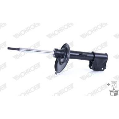MONROE ORIGINAL-Gasdämpfer VA li | PEUGEOT 308 | G8128