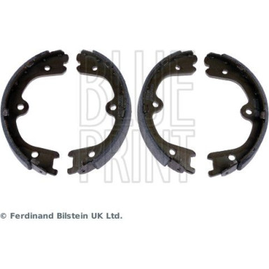 Handbremsbacken Nissan Pathfinder 2.5-3.0 Dci 4Wd 05 | ADN14169 Handbremsbacken Nissan Pathfinder 2.5-3.0 Dci 4Wd 05 | ADN14169