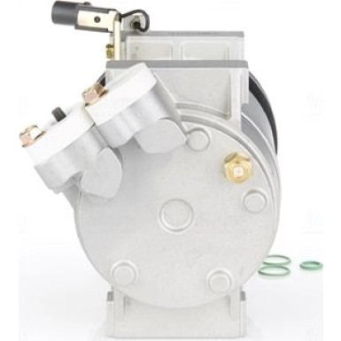 Kompressor PKW Mitsubishi L200 06 FIRST FIT 890064