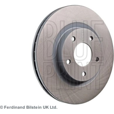 Bremsscheibe Jeep P. Compass/Patriot 2.0-2.4 06 | ADA104309
