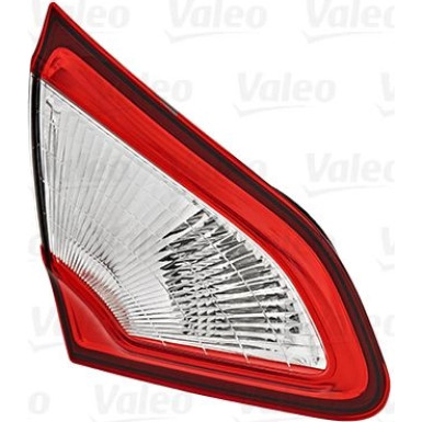 Heckleuchte I L M K-PLATTE VALEO PQ | NISSAN QASHQAI/+II 5,10-10,13 | 44177