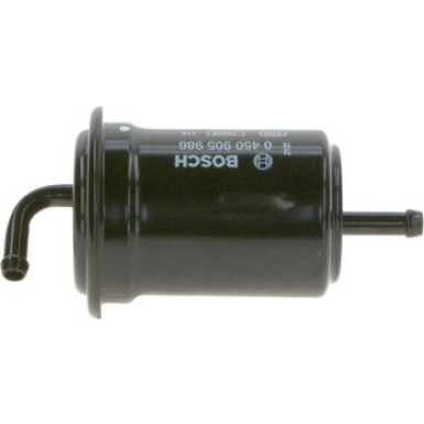 Kraftstofffilter | SUZUKI,CHEVROLET | 0 450 905 986