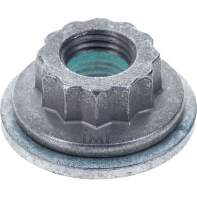 38196 01 Spurstangenkopf