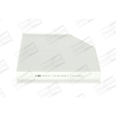 CHAMPION Innenraumfilter CHAMPION Innenraumfilter