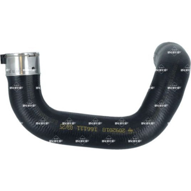 Ladeluftschlauch | 166111 Ladeluftschlauch | 166111