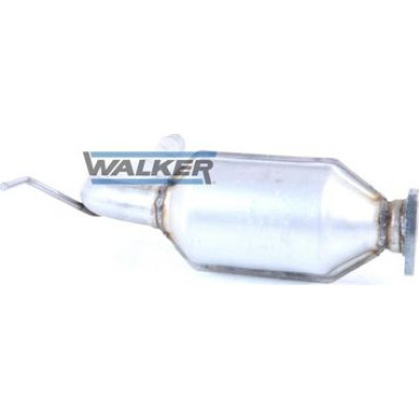 93 / Katalysator | VW Transporter 2.5D 04/95 | 28369 93 / Katalysator | VW Transporter 2.5D 04/95 | 28369