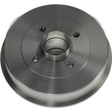 Bremstrommel | RENAULT,NISSAN | 0 986 477 172