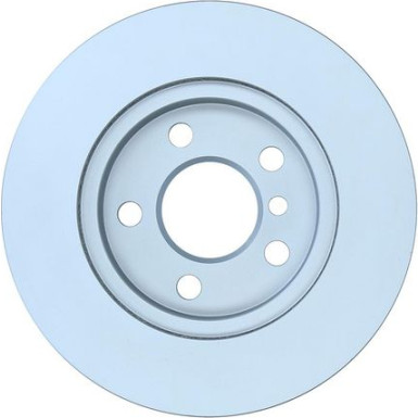KAMOKA Bremsscheibe | 103648