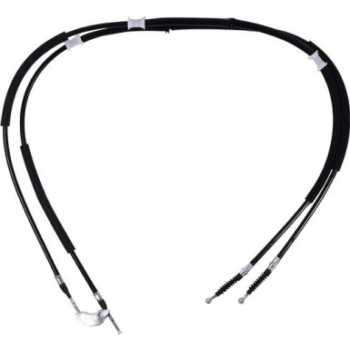 KAMOKA Seilzug, Feststellbremse KAMOKA Seilzug, Feststellbremse