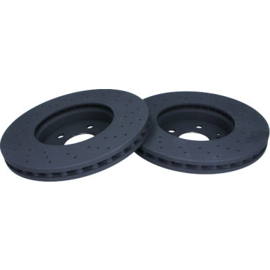 Bremsscheibe QUARO HIGH CARBON QD3554HC