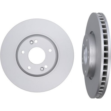 KAMOKA Bremsscheibe 1031070