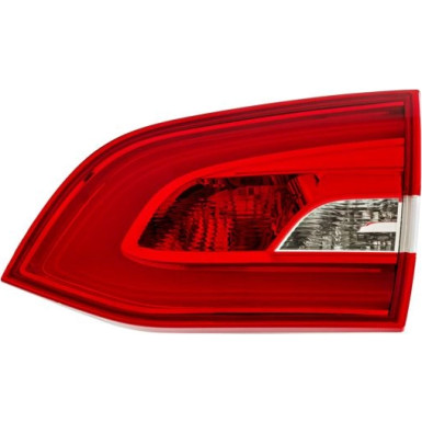 Heckleuchte I R M K-PLATTE LED VALEO PQ | PEUGEOT 308 II SW 9,13-6,17 | 45375