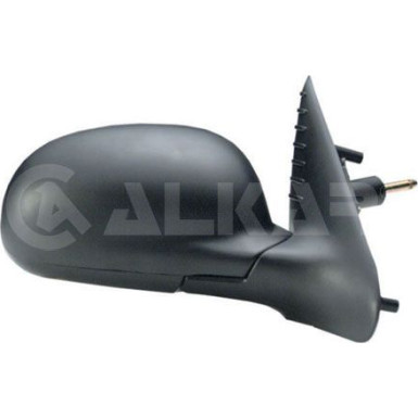 ALKAR Außenspiegel 6165299