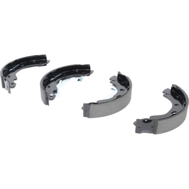 03.0137-0393.2 Bremsbackensatz