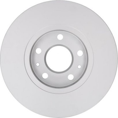 KAMOKA Bremsscheibe | 1031060