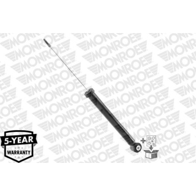 MONROE OESpectrum HA li/re | AUDI A3,SEAT Leon,VW Golf 12 | 376193SP