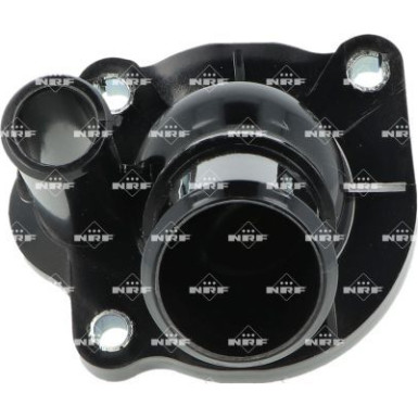 NRF Thermostat, Kühlmittel