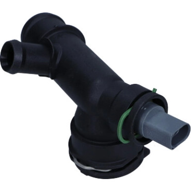 Original VAG Kühlrohr (Set Mit Sensor) VW Golf 2.0 13 | 5Q0122291DS