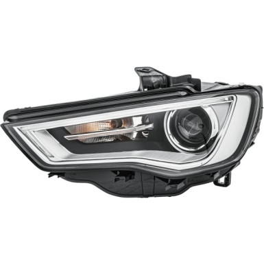 BI-XEN-SW L D3S +MOT+TGFL-KRVL HELL PQ | AUDI A3 8V ALLE MOD 4,12-5,16 -ALLE STG | 1EL 010 740-571 BI-XEN-SW L D3S +MOT+TGFL-KRVL HELL PQ | AUDI A3 8V ALLE MOD 4,12-5,16 -ALLE STG | 1EL 010 740-571