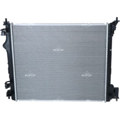 Kühler, Motorkühlung | 59328