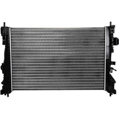 KAMOKA Kühler, Motorkühlung 7705198