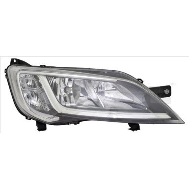 20-14776-05-2 Hauptscheinwerfer